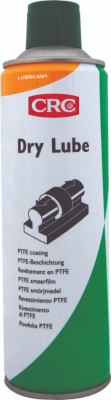 DRY LUBE