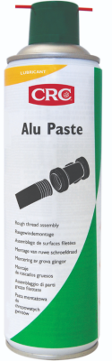 ALU PASTE