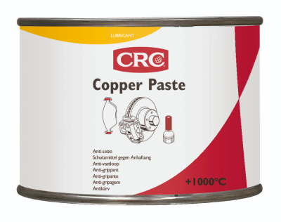 COPPER PASTE