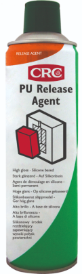 PU RELEASE AGENT
