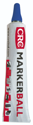 Marker Ball Blue 50 ML