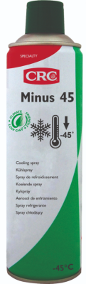 MINUS 45