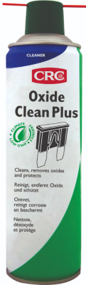 OXIDE CLEAN PLUS HFO