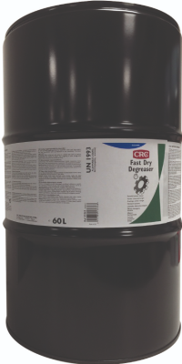 FAST DRY DEGREASER
