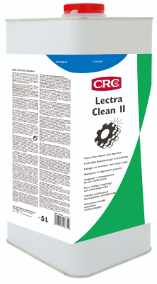 LECTRA CLEAN II