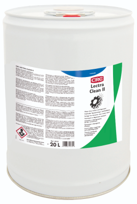 LECTRA CLEAN II