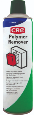 POLYMER REMOVER CRC