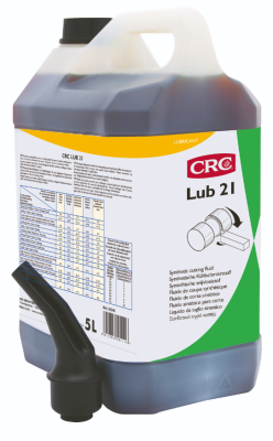 LUB 21 CRC