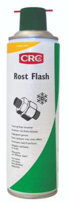 ROST FLASH IND