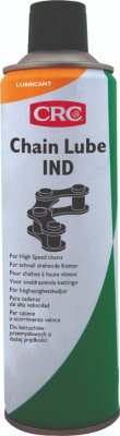 CHAIN LUBE IND