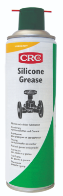 SILICONE GREASE