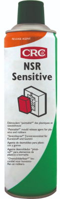 NSR SENSITIVE