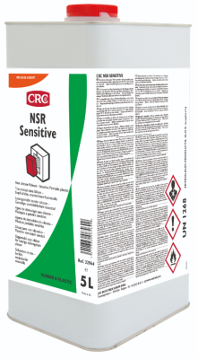 NSR SENSITIVE