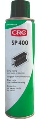 SP 400