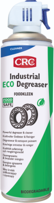 INDUSTRIAL ECO DEGREASER