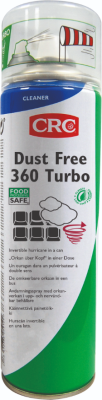 FG DUST FREE 360 TURBO
