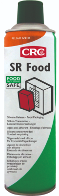 SR FOOD
