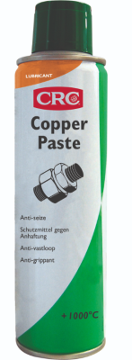 COPPER PASTE IND