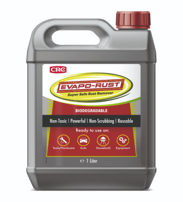 EVAPORUST LIQUID