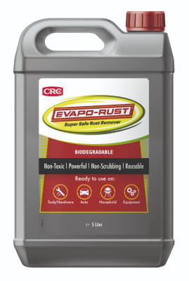 EVAPORUST LIQUID