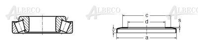 L44643/44610 AV