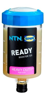 LUBER READY HEAVY DUTY +