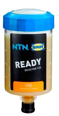 LUBER READY VIB