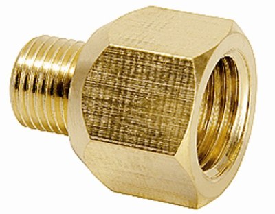 LUBER REDUCER G1/4 - M10X1