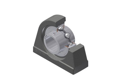UCPA208SS