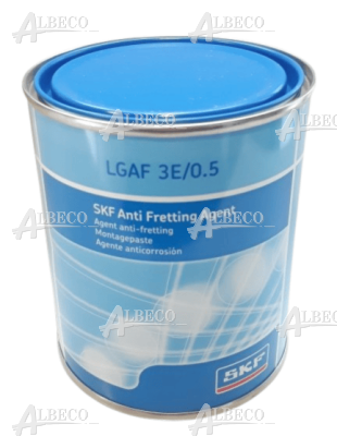 LGAF 3E/0.5