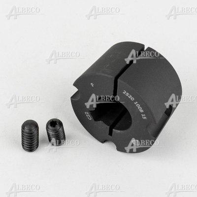 TAPER LOCK 1008-15