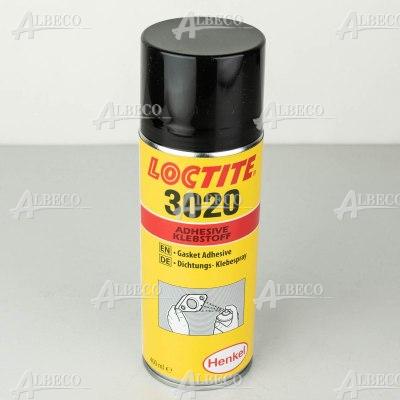 Loctite 3020