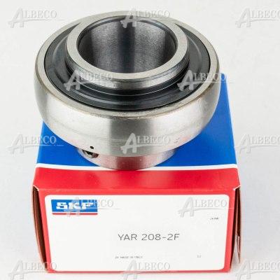 YAR 208-2F