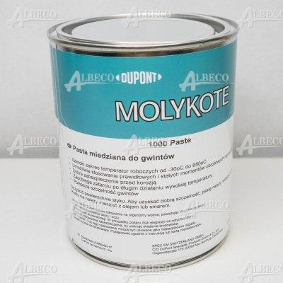 Molykote 1000