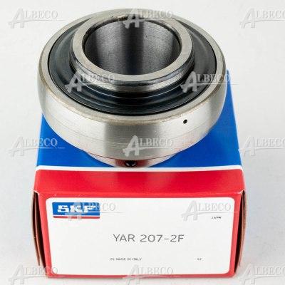 YAR 207-2F