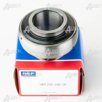 YAR 205-100-2F