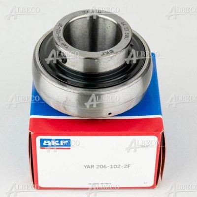 YAR 206-102-2F