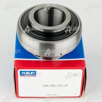 YAR 206-102-2F