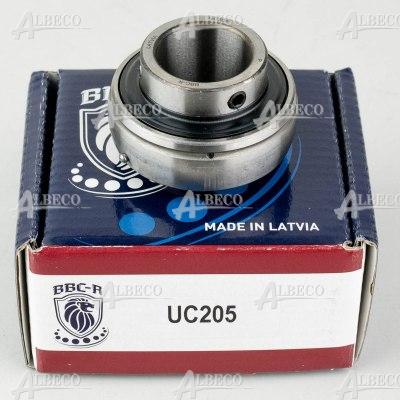 UC205