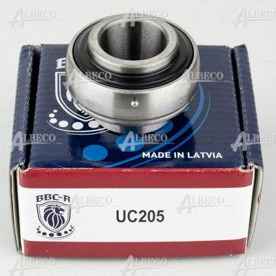 UC205