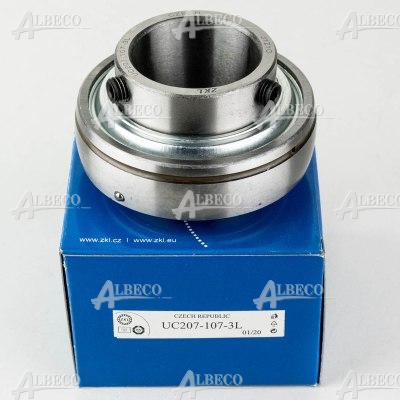 UC207-107-3L