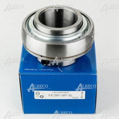 UC207-107-3L