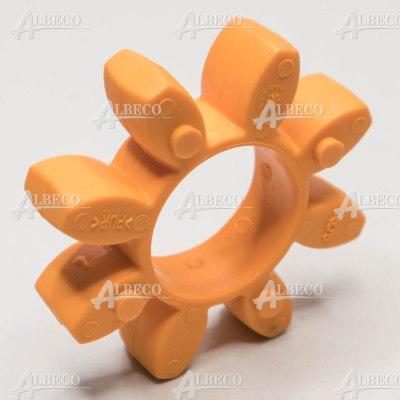 ROTEX 28 92 ShA T-PUR