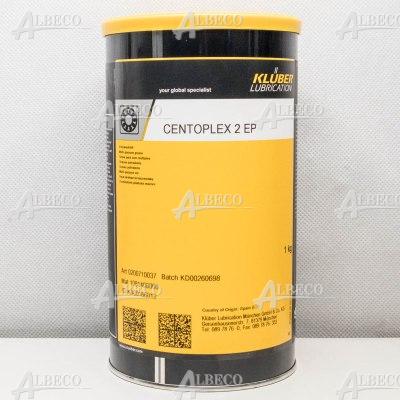 SMAR CENTOPLEX 2 EP