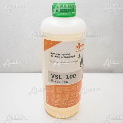 Busch VSL 100