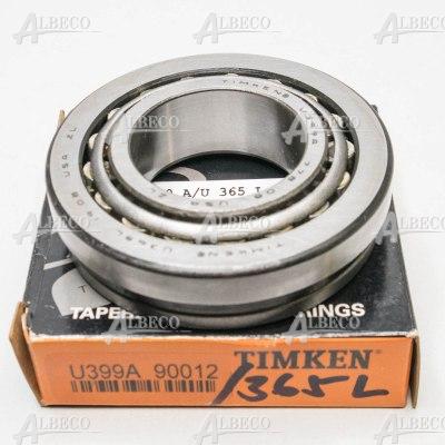 U 399 A/U365 L