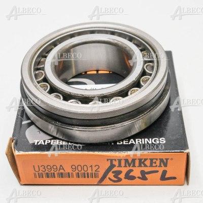 U 399 A/U365 L