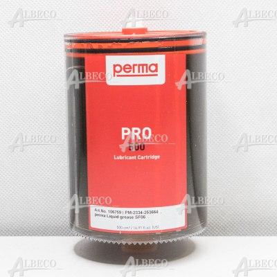 PRO LC 500 SF06