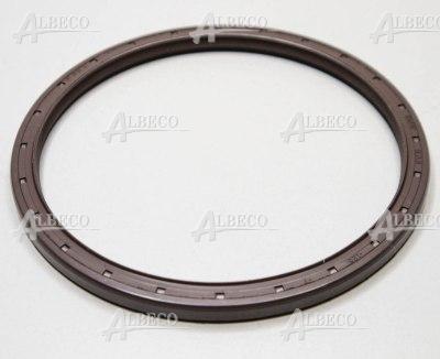 BABSL 110X125X7 FKM