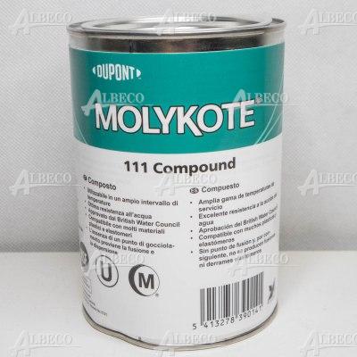 MOLYKOTE 111